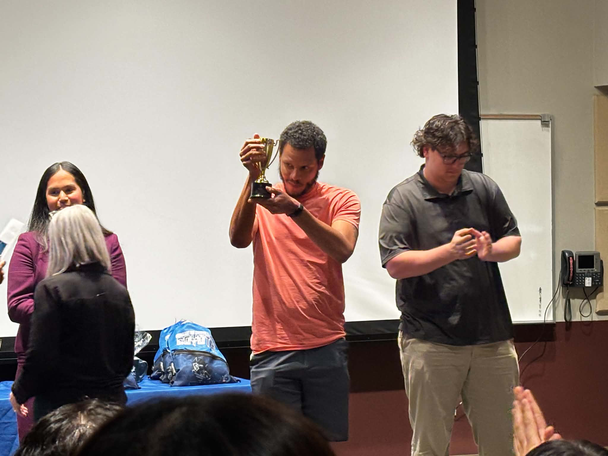 Public Speaking Fest Image