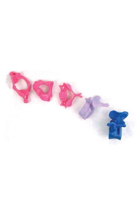 Vertebrae model #1