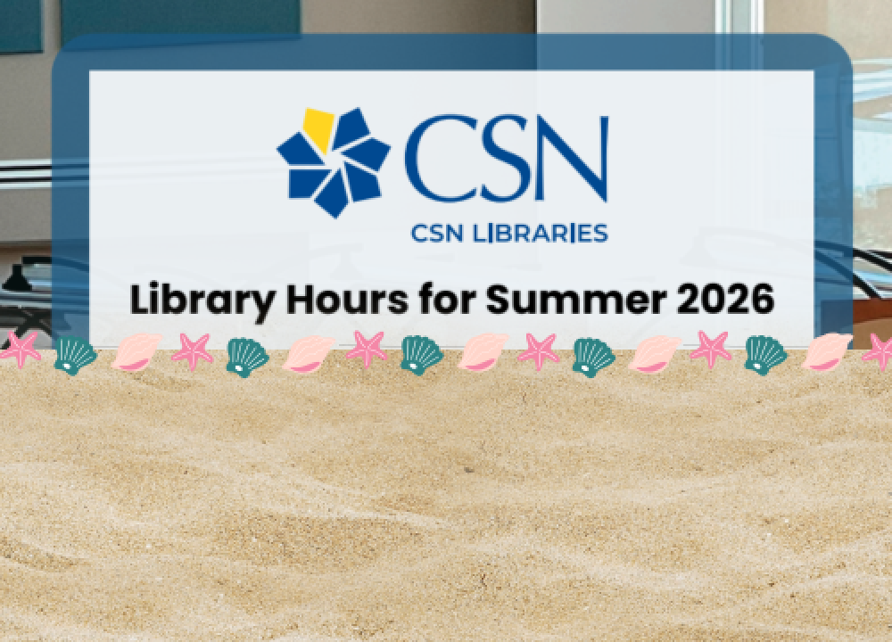Summer Hours 2026 Main Image